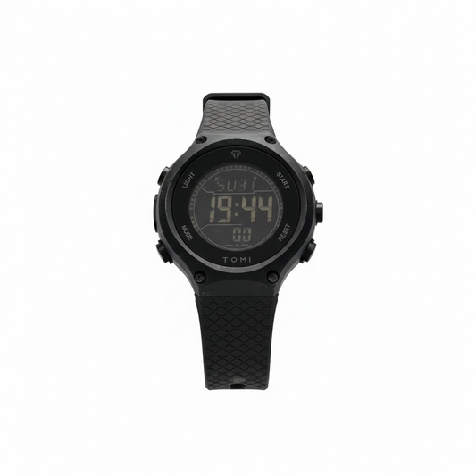 Montre TOMI électronique 2