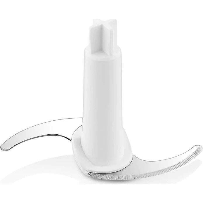 Mon-luxe 4 en 1 Mixeur en acier inoxydable