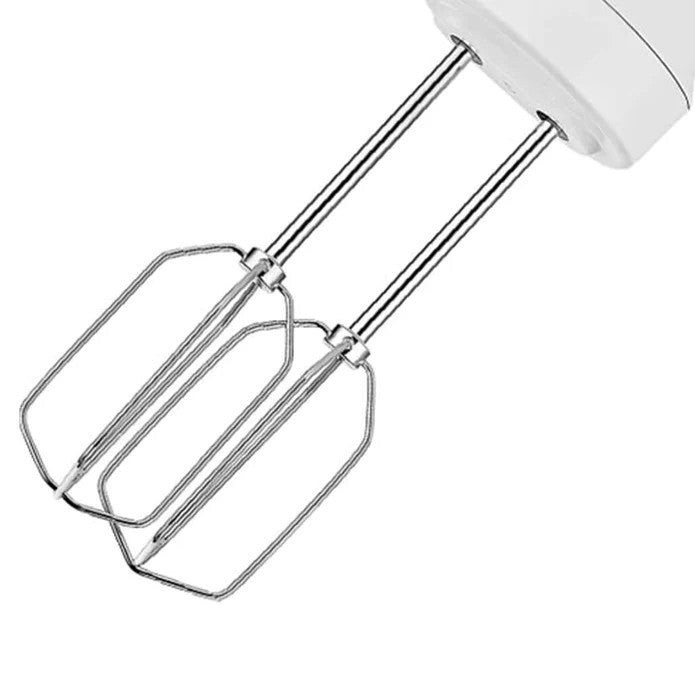 Mon-luxe 4 en 1 Mixeur en acier inoxydable