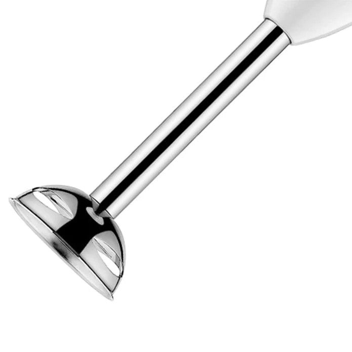 Mon-luxe 4 en 1 Mixeur en acier inoxydable