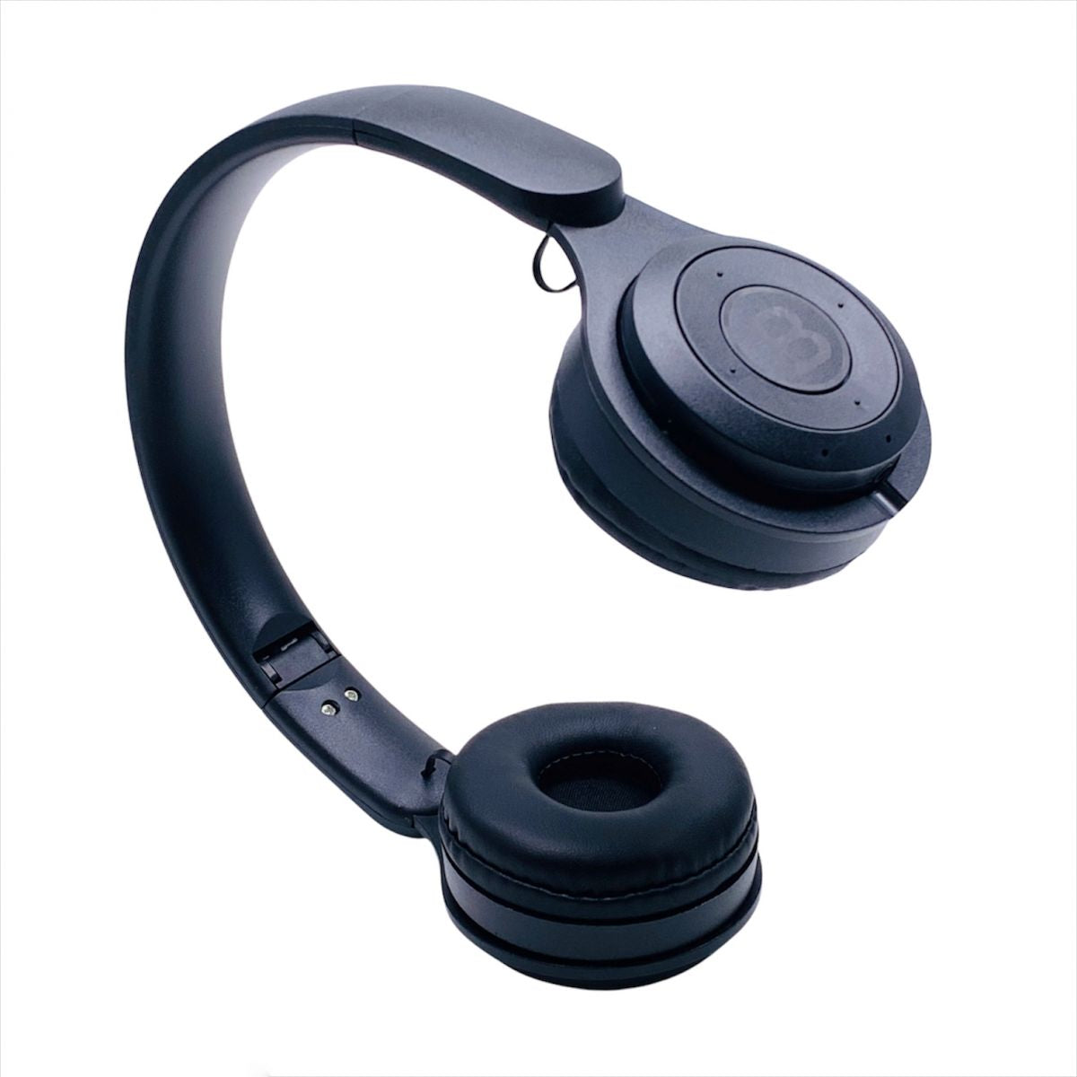 Casque Bluetooth SGS-BB noir