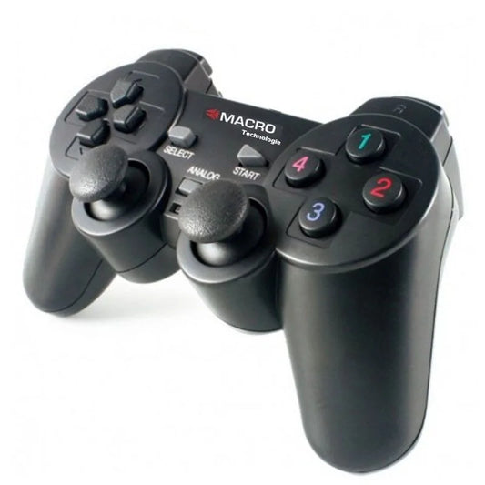 MANETTE DE JEUX PC MACRO