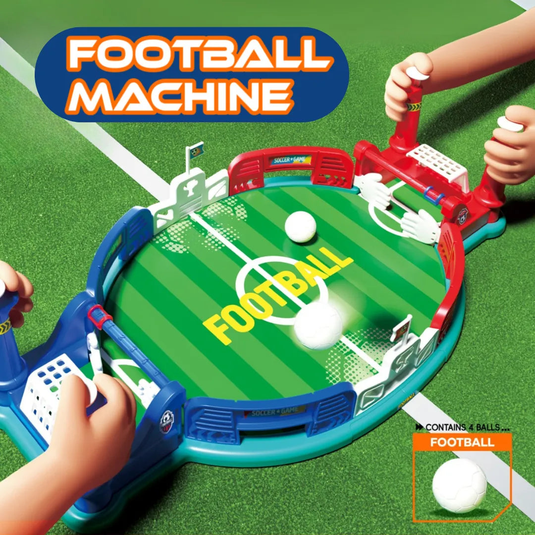 Jeu Interactif De Baby-Foot