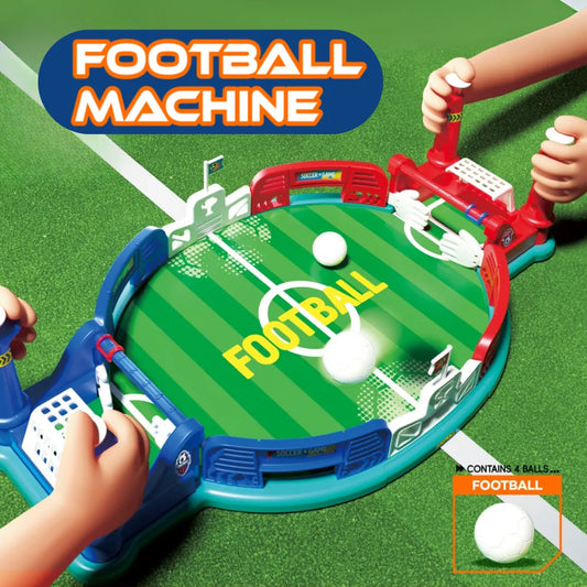 Jeu Interactif De Baby-Foot