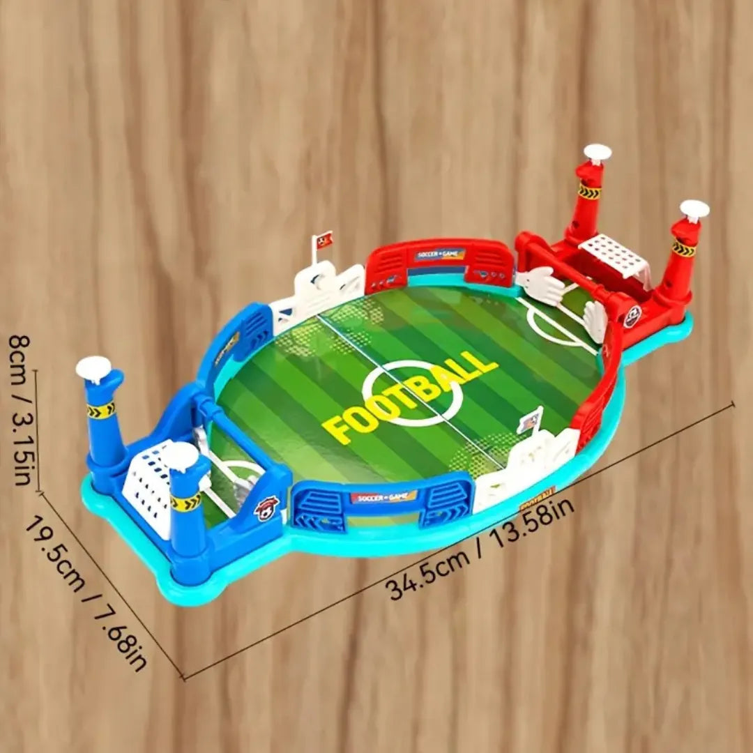 Jeu Interactif De Baby-Foot