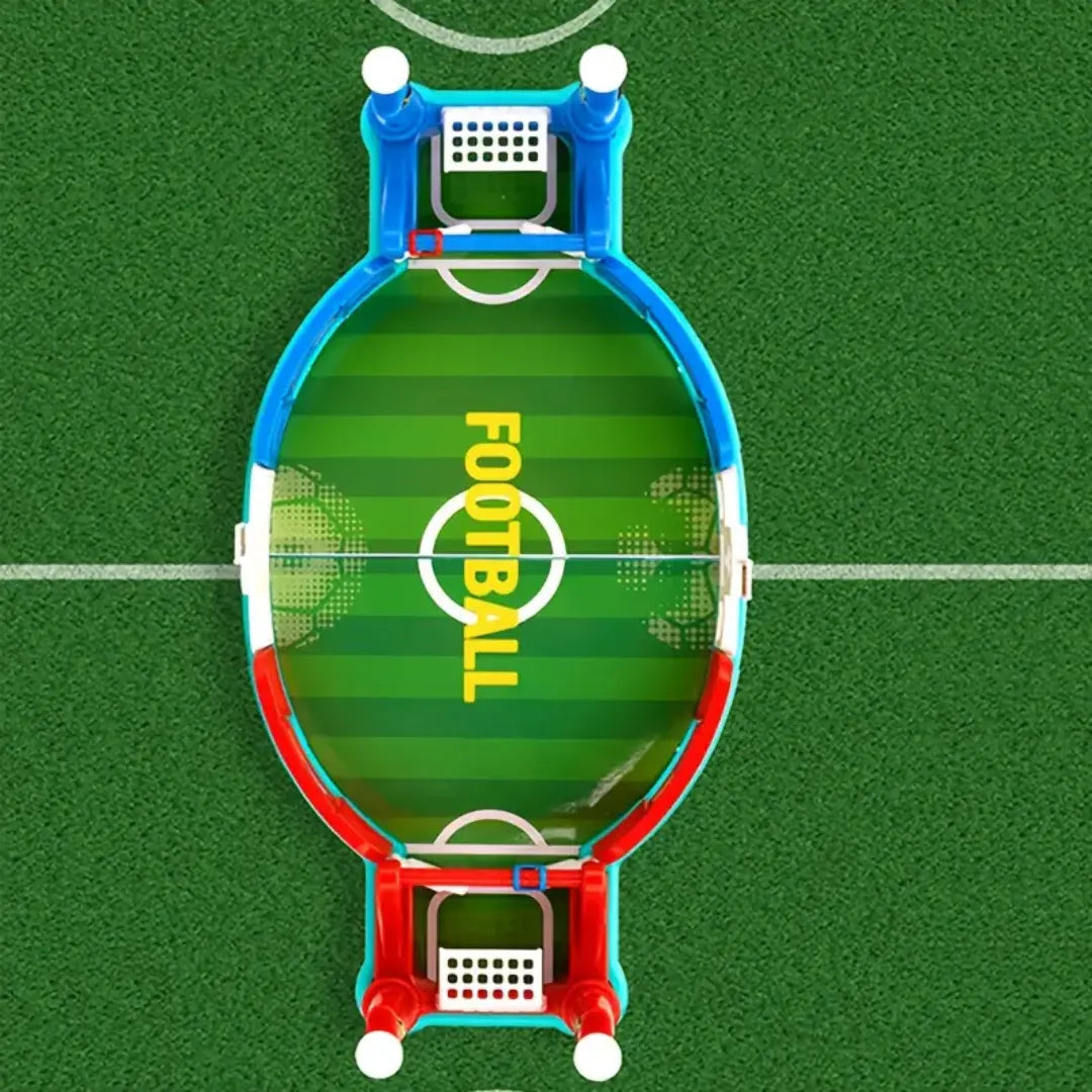 Jeu Interactif De Baby-Foot
