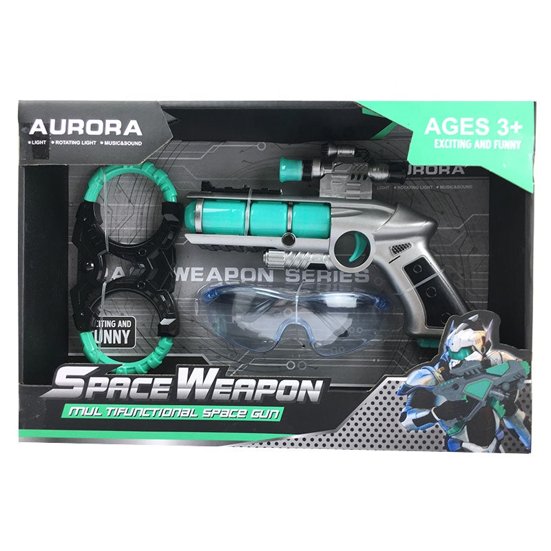 Pistolet pour enfants