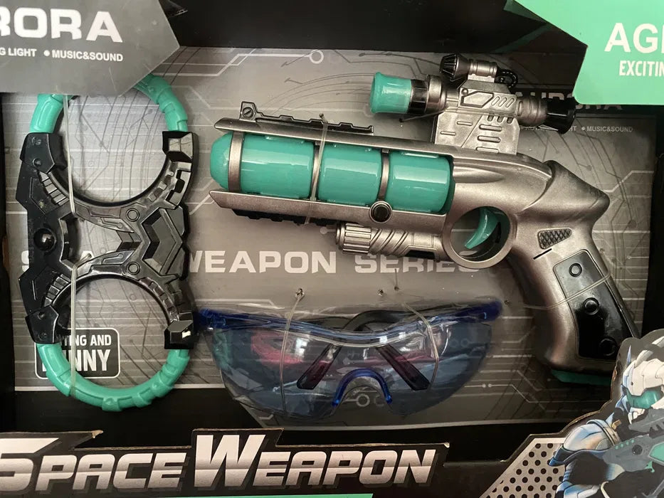 Pistolet pour enfants