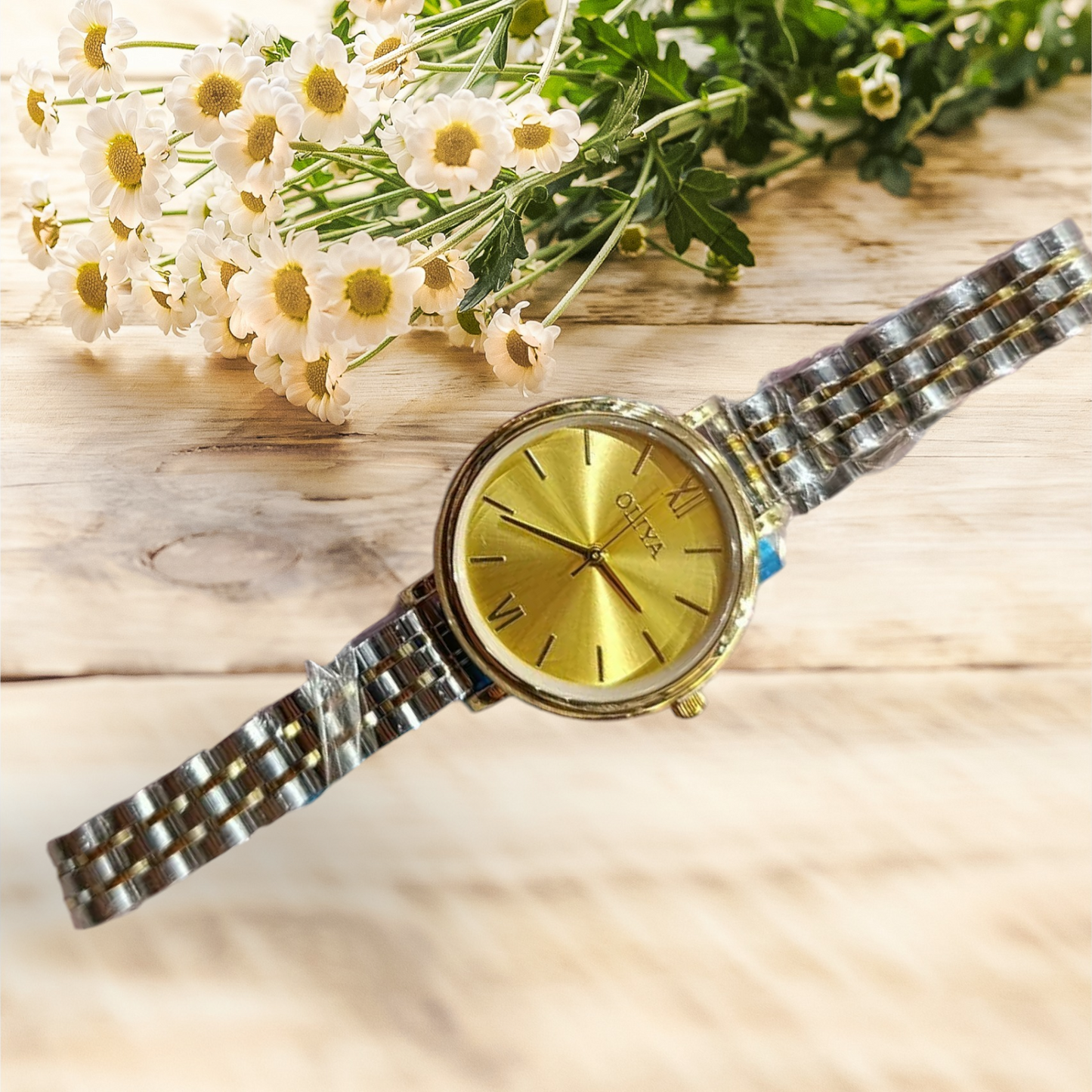 Montre femme oliya