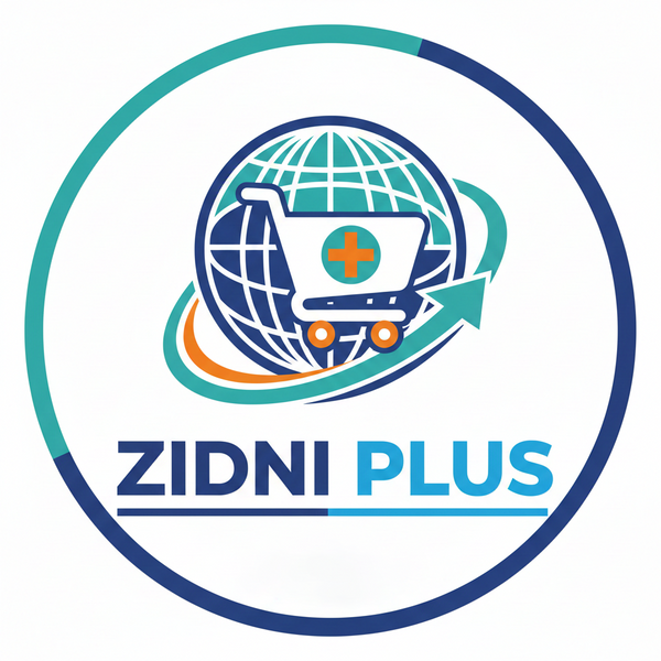zidni plus